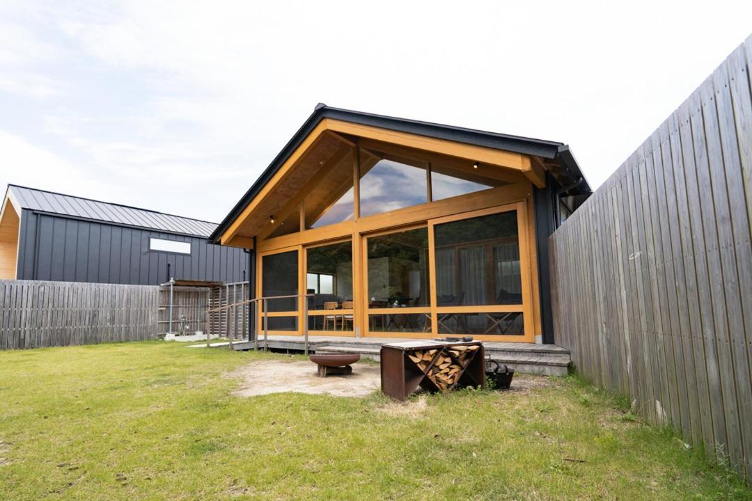 In The Outdoor白浜志原海岸 Villa Shirahama Cameră foto